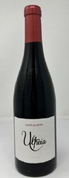 Bodegas Raul Perez 2022 Ultreia St. Jacques Mencia